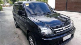 2016 Mitsubishi Adventure for sale