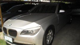 BMW 730d 2011 AT for sale