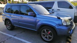 2005 Nissan X-Trail for sale