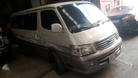 Toyota Grandia 2003 for sale