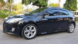 Ford Focus 2014 for sale