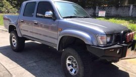 Toyota Hilux 2001 For sale
