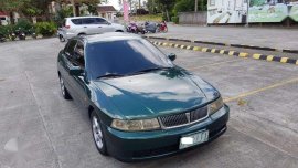 Mitsubishi Lancer GLS 2001 for sale