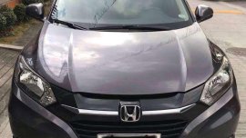 2015 Honda Hr-v for sale