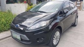Ford Fiesta 2011 for sale
