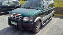 Mitsubishi Adventure Super Sports 2002 for sale