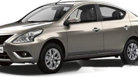 Nissan Almera 2019 for sale