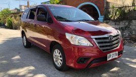 Toyota Innova 2015 automatic for sale 