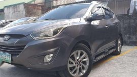 Hyundai Tucson Theta II Matic 2011 Like New