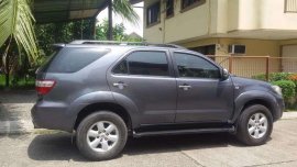 2012 Toyota Fortuner for sale