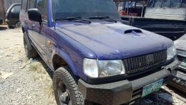 Galloper Hyundai 1999 for sale
