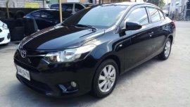 2014 Toyota Vios E Automatic for sale