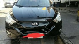 Hyundai Tucson 2010 for sale