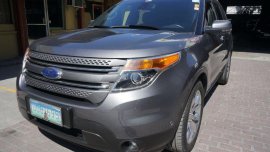 2013 Ford Explorer for sale