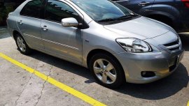 Toyota Vios 1.5G Aquired 2010 TOP OF THE LINE