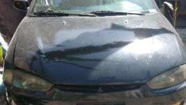 1999 Mitsubishi Lancer Rush Sale Fixed P130000