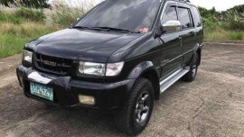 Isuzu Crosswind 2003 for sale