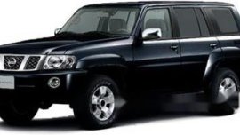 Nissan Patrol 2019 for sale