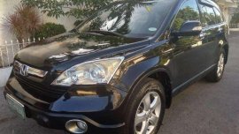 2007 Honda CRV For sale