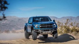 [Philkotse pick] Top 4 pickup trucks you should consider in 2020