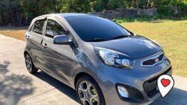 For Sale Kia Picanto 2013