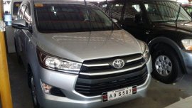 Toyota Innova 2017 for sale