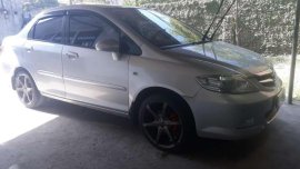 Honda City 2006 for sale 