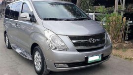 2012 Hyundai Grand Starex CVX euro5 for sale