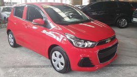 2017 Chevrolet Spark 1.4L for sale 
