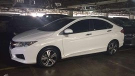 HONDA City 2016 VX Automatic for sale 