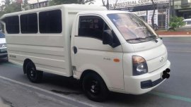 2014 Hyundai H100 Manual Diesel RARE CARS