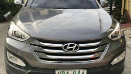 Hyundai Santa Fe 2014 for sale