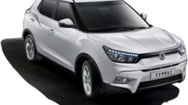 Ssangyong Tivoli Sport 2019 for sale