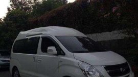 Hyundai Starex 2010 for sale 