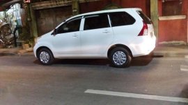 2015 Toyota Avanza 1.3 j MT for sale 