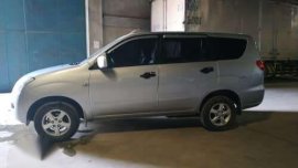 Mitsubishi Fuzion 2008 for sale 