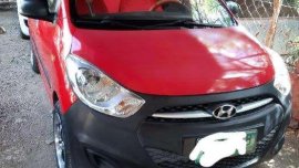 Hyundai I10 MT 2013 for sale