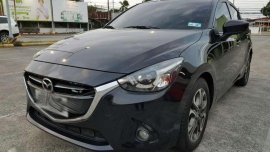 2016 Mazda 2 1.5L R Automatic Top of the Line