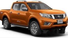 Nissan Np300 Navara Base 2019 for sale 