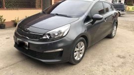 2015 Kia Rio EX MT for sale