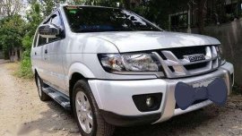 Isuzu Crosswind XT 2017 for sale