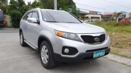 2012 Kia Sorento EX AWD for sale