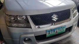2005 Suzuki Vitara 4x4 matic for sale