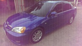 2003 Honda Civic Vti Dimension for sale 
