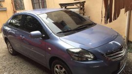 Toyota Vios E 2012 for sale