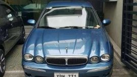 2004 Jaguar Xtype AT for sale