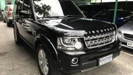 Land Rover Discovery 2017 for sale