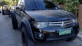Mitsubishi Strada 2013 for sale 