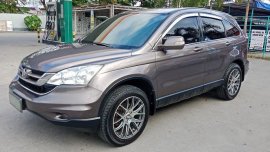 Honda CR-V 2011 for sale 