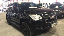 2015 Chevrolet TrailBlazer LTX for sale 